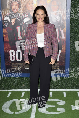 Filmpremiere '80 for Brady' in Los Angeles