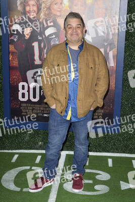 Filmpremiere '80 for Brady' in Los Angeles