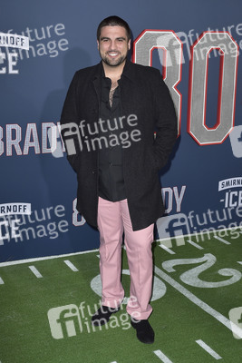 Filmpremiere '80 for Brady' in Los Angeles