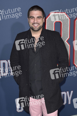 Filmpremiere '80 for Brady' in Los Angeles