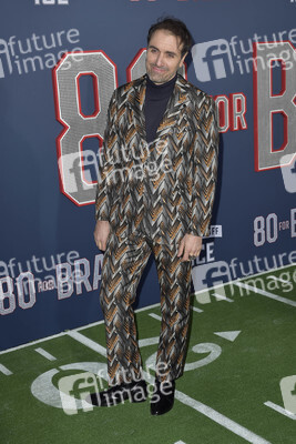 Filmpremiere '80 for Brady' in Los Angeles
