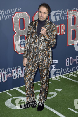 Filmpremiere '80 for Brady' in Los Angeles