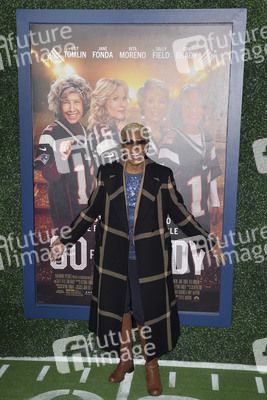 Filmpremiere '80 for Brady' in Los Angeles