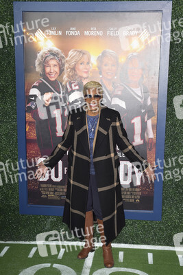 Filmpremiere '80 for Brady' in Los Angeles