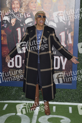 Filmpremiere '80 for Brady' in Los Angeles