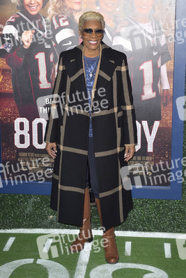 Filmpremiere '80 for Brady' in Los Angeles