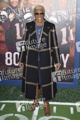 Filmpremiere '80 for Brady' in Los Angeles