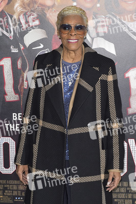 Filmpremiere '80 for Brady' in Los Angeles