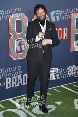 Filmpremiere '80 for Brady' in Los Angeles