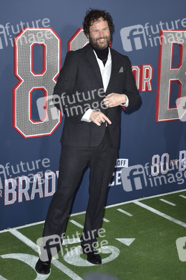 Filmpremiere '80 for Brady' in Los Angeles