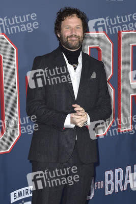 Filmpremiere '80 for Brady' in Los Angeles