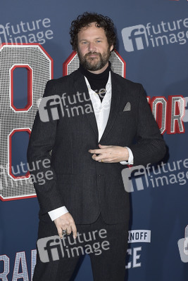 Filmpremiere '80 for Brady' in Los Angeles