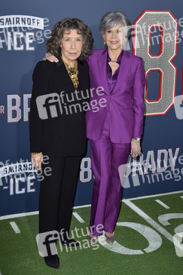 Filmpremiere '80 for Brady' in Los Angeles