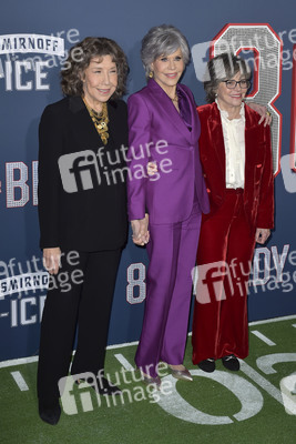 Filmpremiere '80 for Brady' in Los Angeles