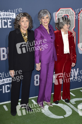 Filmpremiere '80 for Brady' in Los Angeles