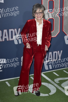 Filmpremiere '80 for Brady' in Los Angeles