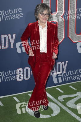 Filmpremiere '80 for Brady' in Los Angeles