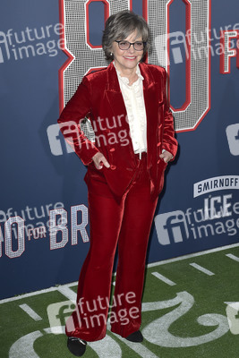 Filmpremiere '80 for Brady' in Los Angeles