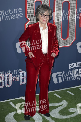 Filmpremiere '80 for Brady' in Los Angeles