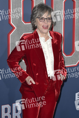 Filmpremiere '80 for Brady' in Los Angeles