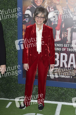 Filmpremiere '80 for Brady' in Los Angeles