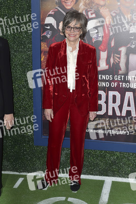 Filmpremiere '80 for Brady' in Los Angeles