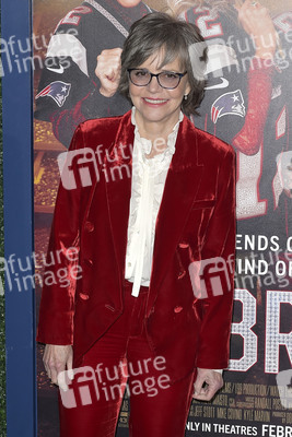 Filmpremiere '80 for Brady' in Los Angeles