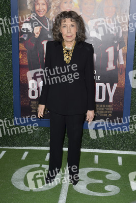 Filmpremiere '80 for Brady' in Los Angeles