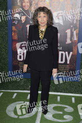 Filmpremiere '80 for Brady' in Los Angeles