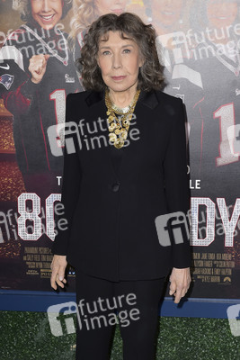 Filmpremiere '80 for Brady' in Los Angeles
