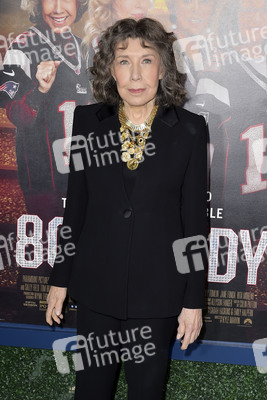 Filmpremiere '80 for Brady' in Los Angeles