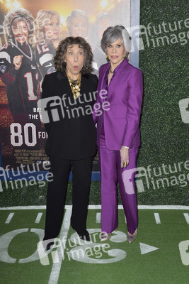 Filmpremiere '80 for Brady' in Los Angeles