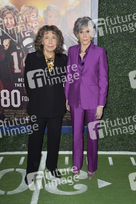 Filmpremiere '80 for Brady' in Los Angeles