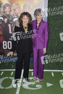 Filmpremiere '80 for Brady' in Los Angeles