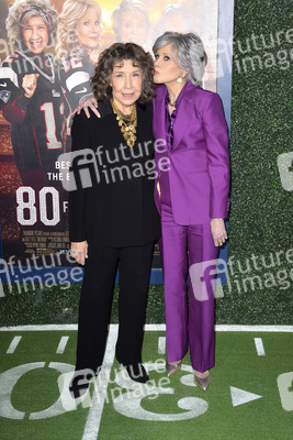 Filmpremiere '80 for Brady' in Los Angeles