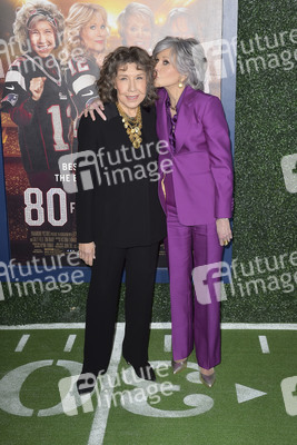 Filmpremiere '80 for Brady' in Los Angeles