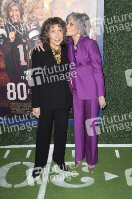 Filmpremiere '80 for Brady' in Los Angeles
