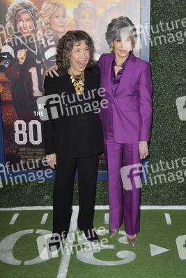 Filmpremiere '80 for Brady' in Los Angeles
