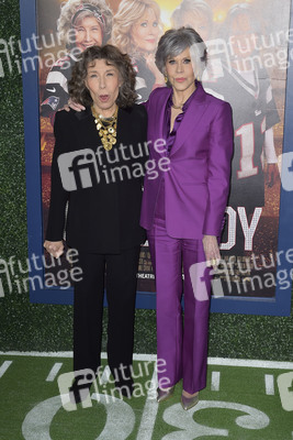 Filmpremiere '80 for Brady' in Los Angeles