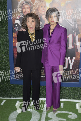 Filmpremiere '80 for Brady' in Los Angeles