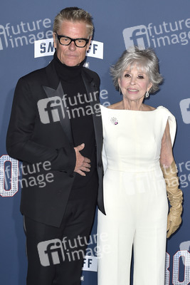 Filmpremiere '80 for Brady' in Los Angeles