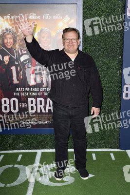 Filmpremiere '80 for Brady' in Los Angeles