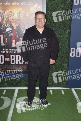 Filmpremiere '80 for Brady' in Los Angeles
