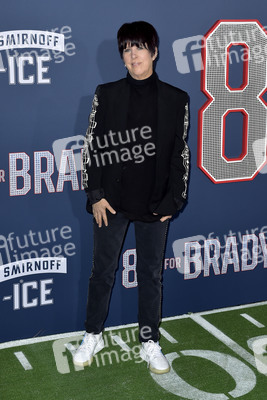 Filmpremiere '80 for Brady' in Los Angeles