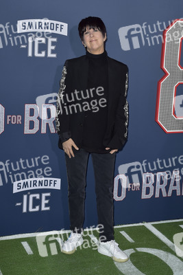 Filmpremiere '80 for Brady' in Los Angeles