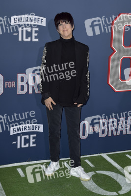 Filmpremiere '80 for Brady' in Los Angeles