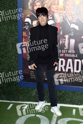 Filmpremiere '80 for Brady' in Los Angeles