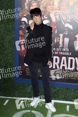 Filmpremiere '80 for Brady' in Los Angeles