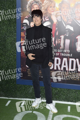 Filmpremiere '80 for Brady' in Los Angeles