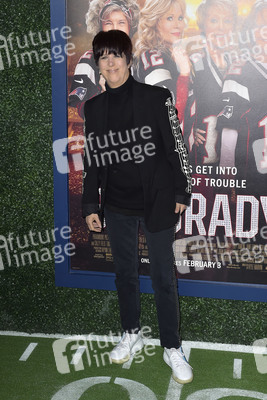 Filmpremiere '80 for Brady' in Los Angeles